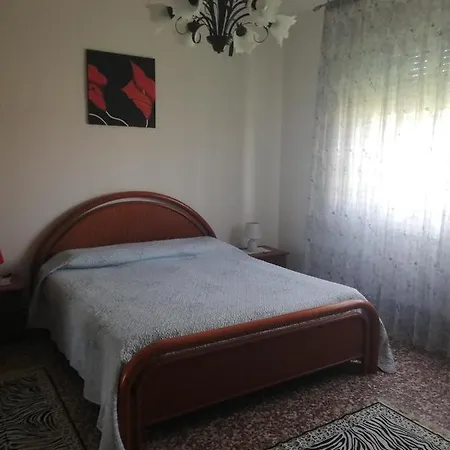 Casa Tra Mare E Monti La Fagiana
