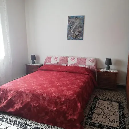 Casa Tra Mare E Monti *