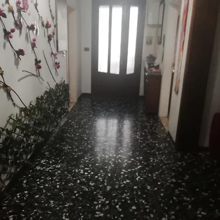 Casa Tra Mare E Monti * La Fagiana