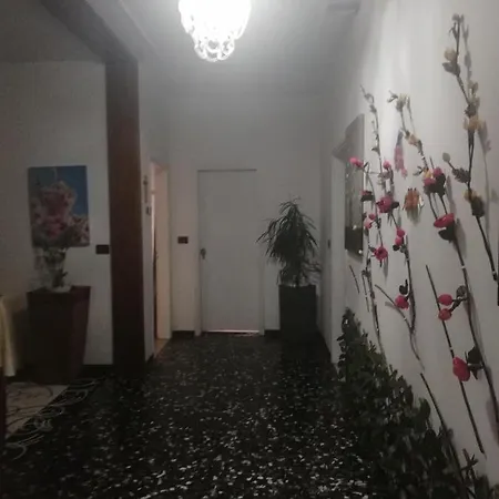 Casa Tra Mare E Monti * La Fagiana