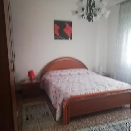 Casa Tra Mare E Monti